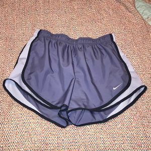 Nike dri-fit shorts